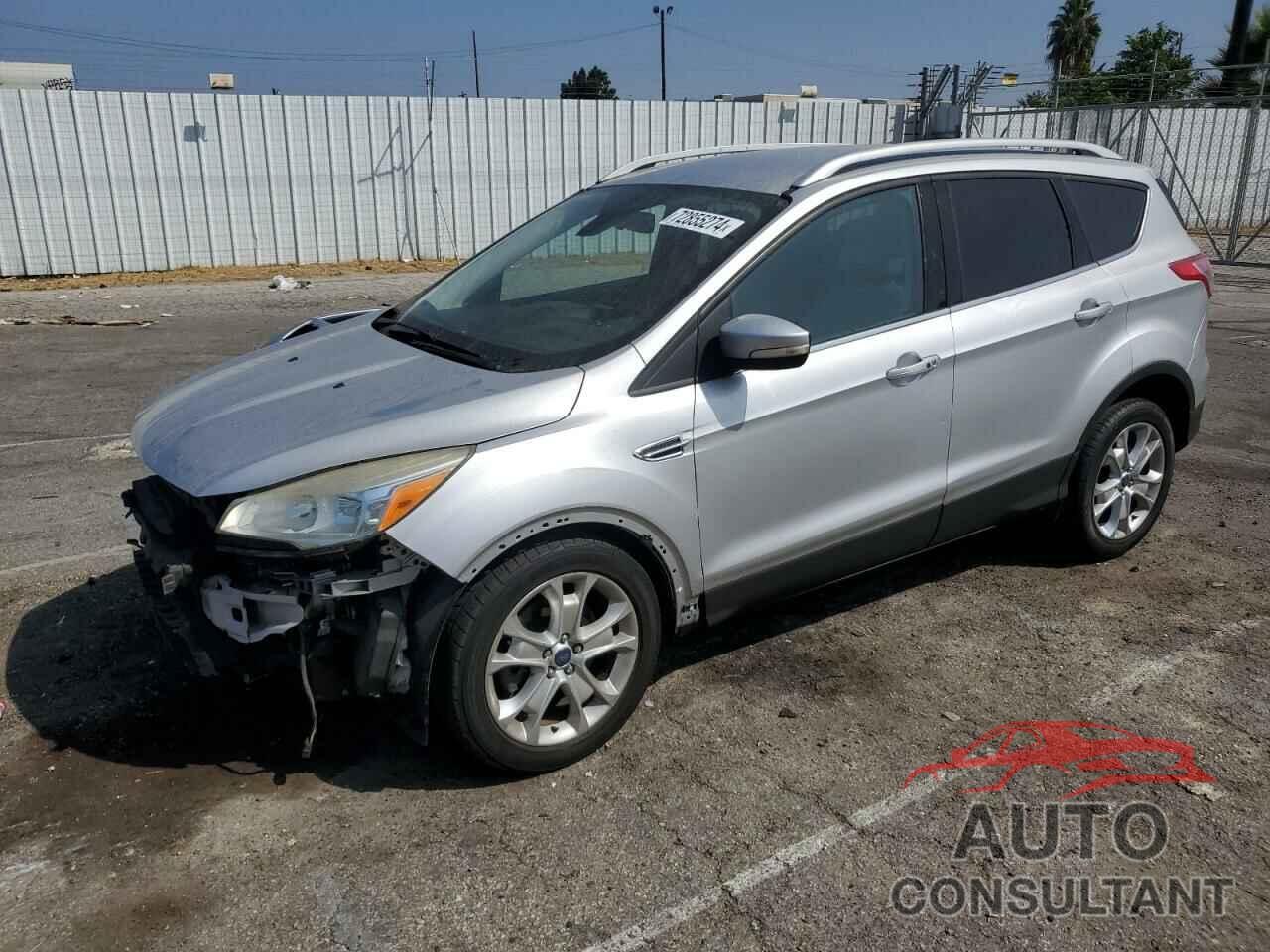 FORD ESCAPE 2016 - 1FMCU0J99GUB47916