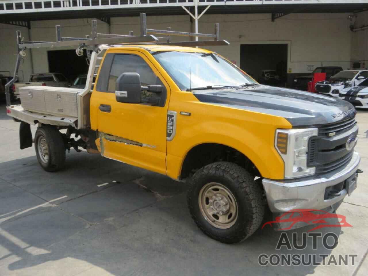 FORD F250 2019 - 1FTBF2B63KEF04875