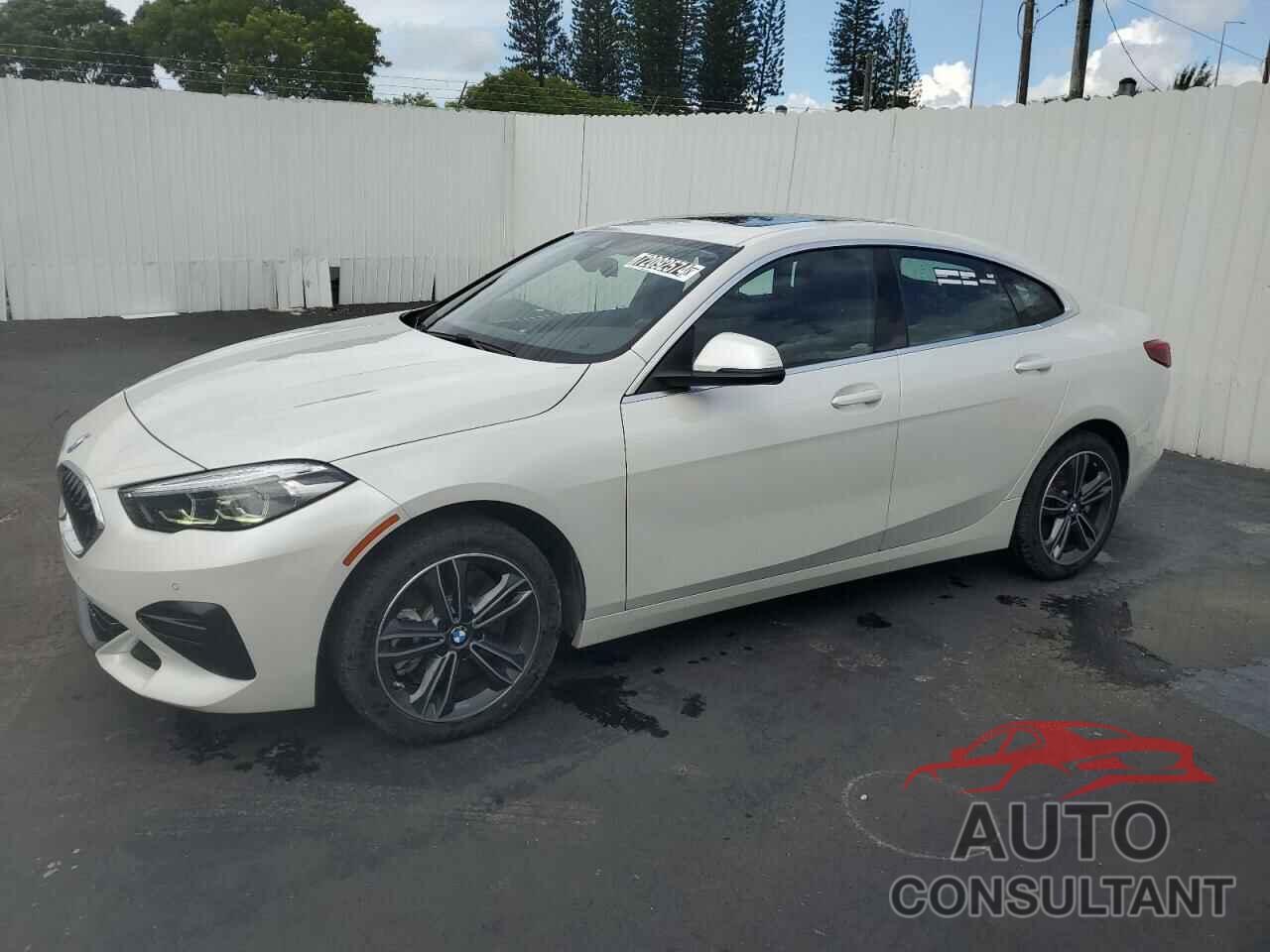 BMW 2 SERIES 2024 - WBA53AK0XR7N21731