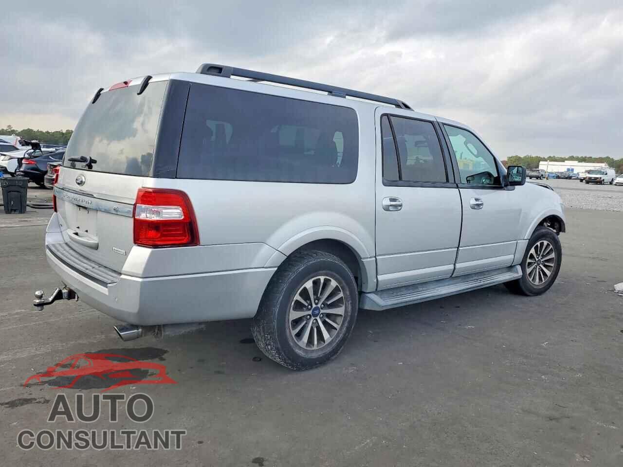 FORD EXPEDITION 2015 - 1FMJK1HT9FEF04721