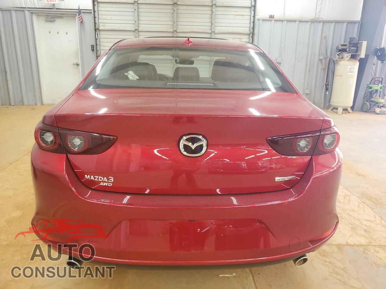MAZDA 3 2023 - 3MZBPBDM0PM362704