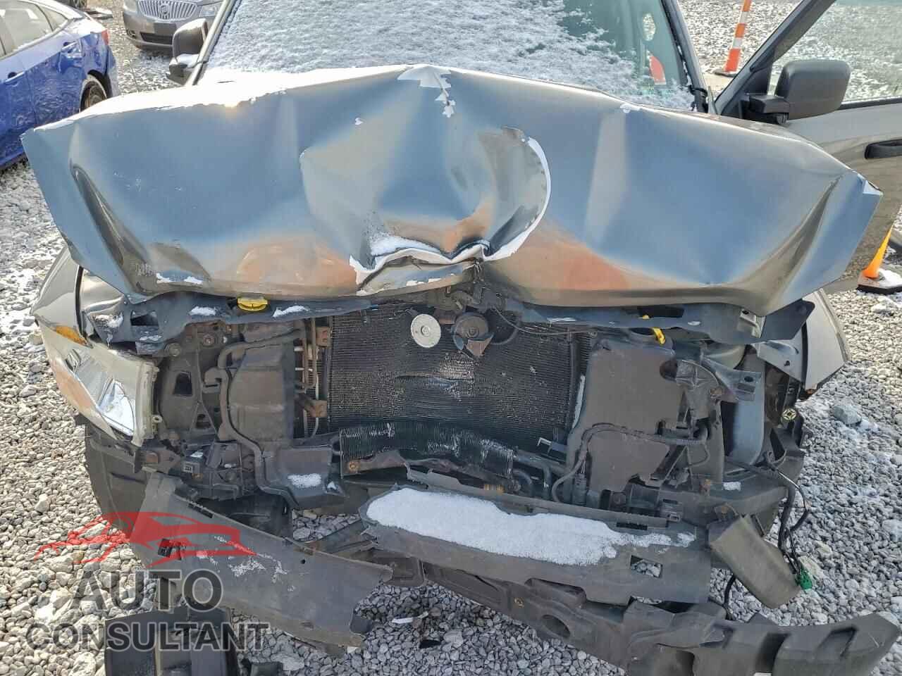 DODGE RAM 1500 2012 - 1C6RD7FT3CS221159
