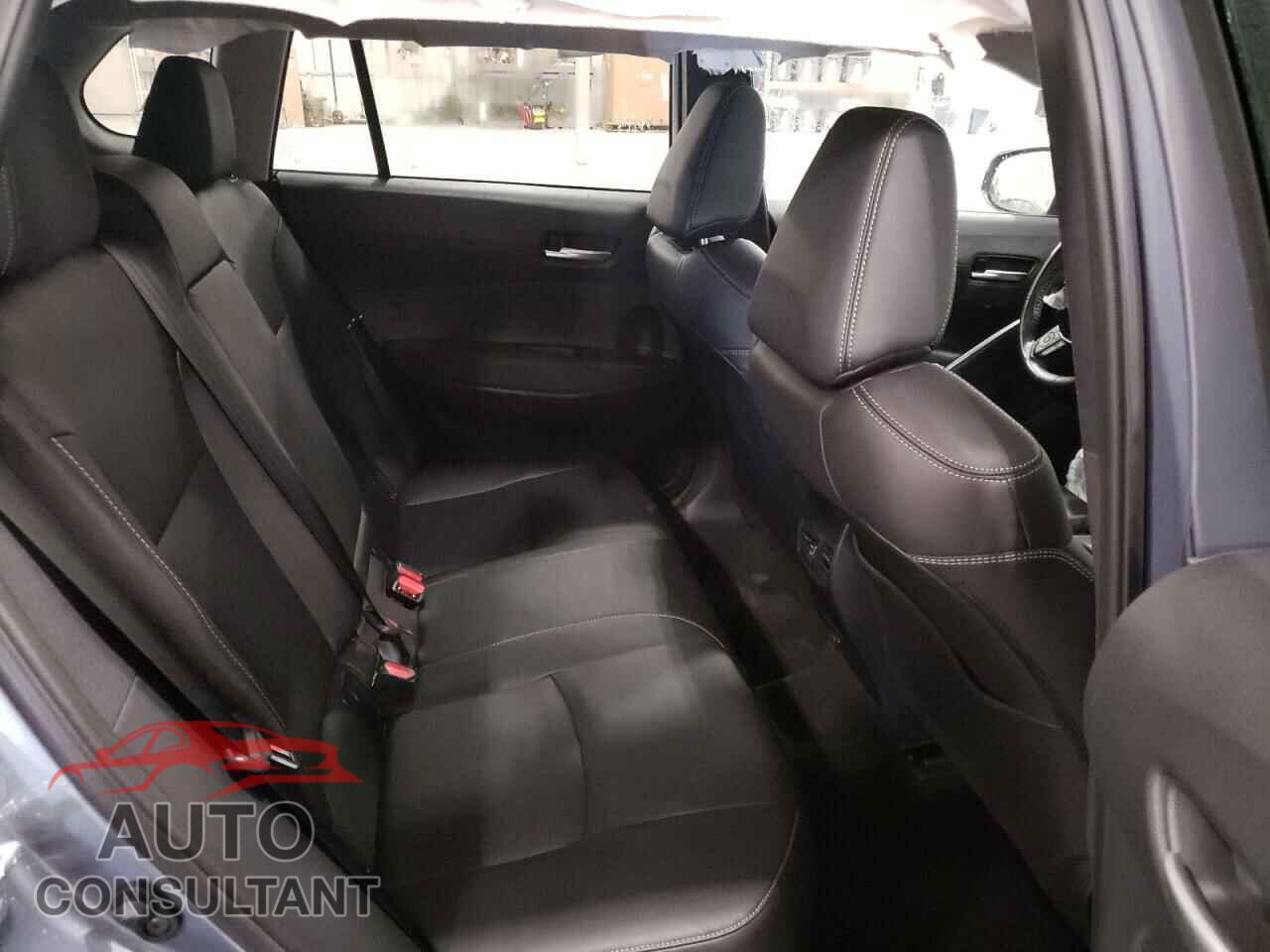 TOYOTA COROLLA CR 2023 - 7MUDAAAG0PV057392