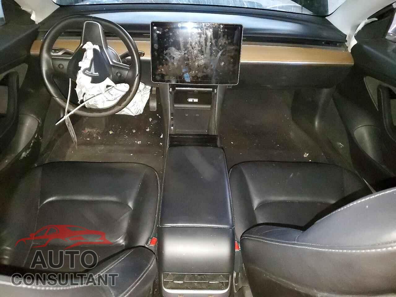 TESLA MODEL 3 2020 - 5YJ3E1EA9LF657438