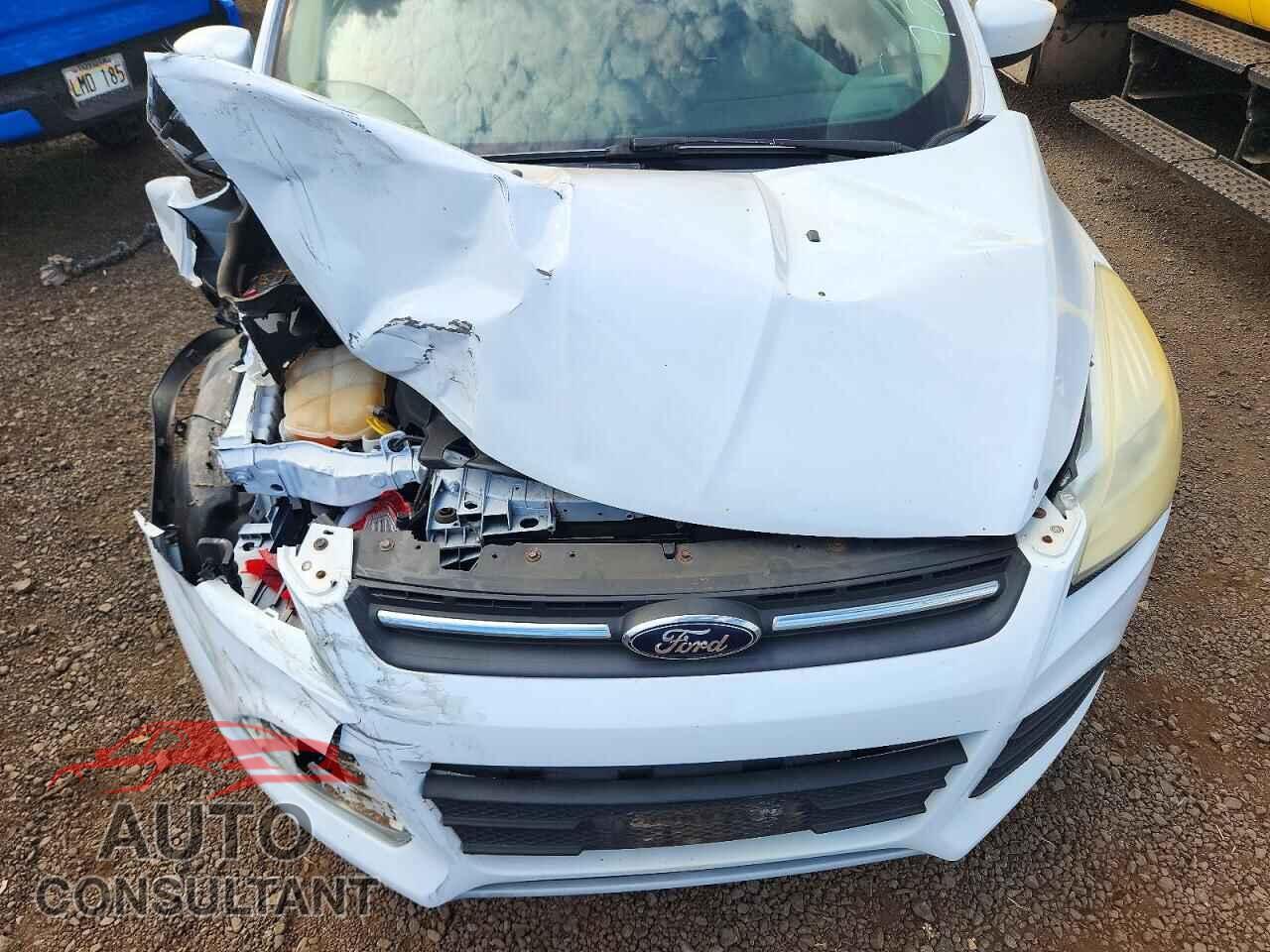 FORD ESCAPE 2014 - 1FMCU0G92EUB85346