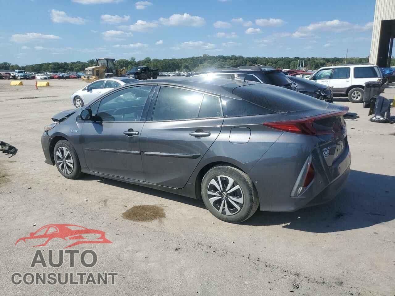 TOYOTA PRIUS 2017 - JTDKARFP6H3003896