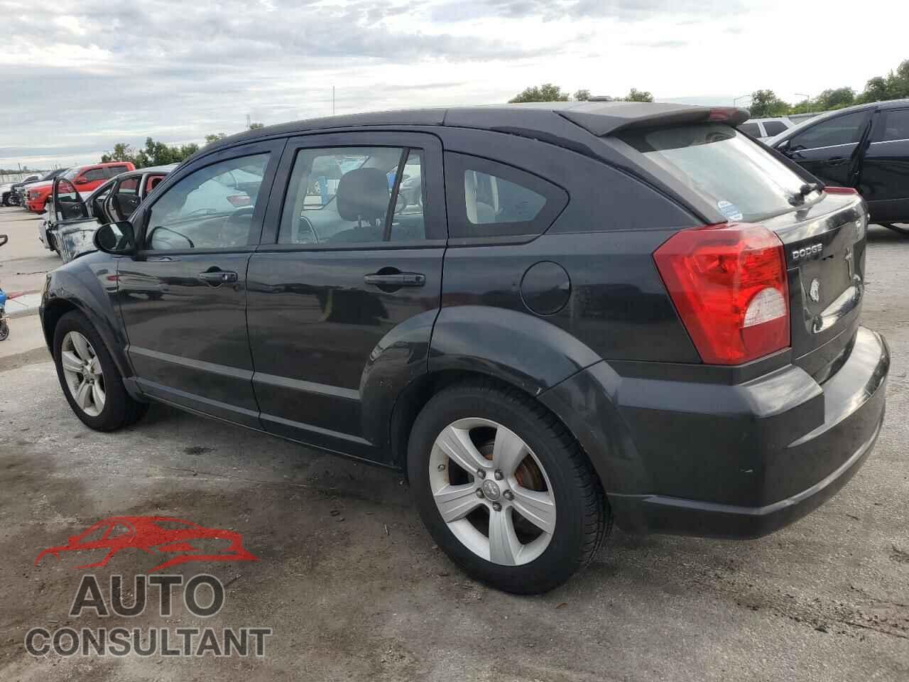 DODGE CALIBER 2011 - 1B3CB3HA6BD121649