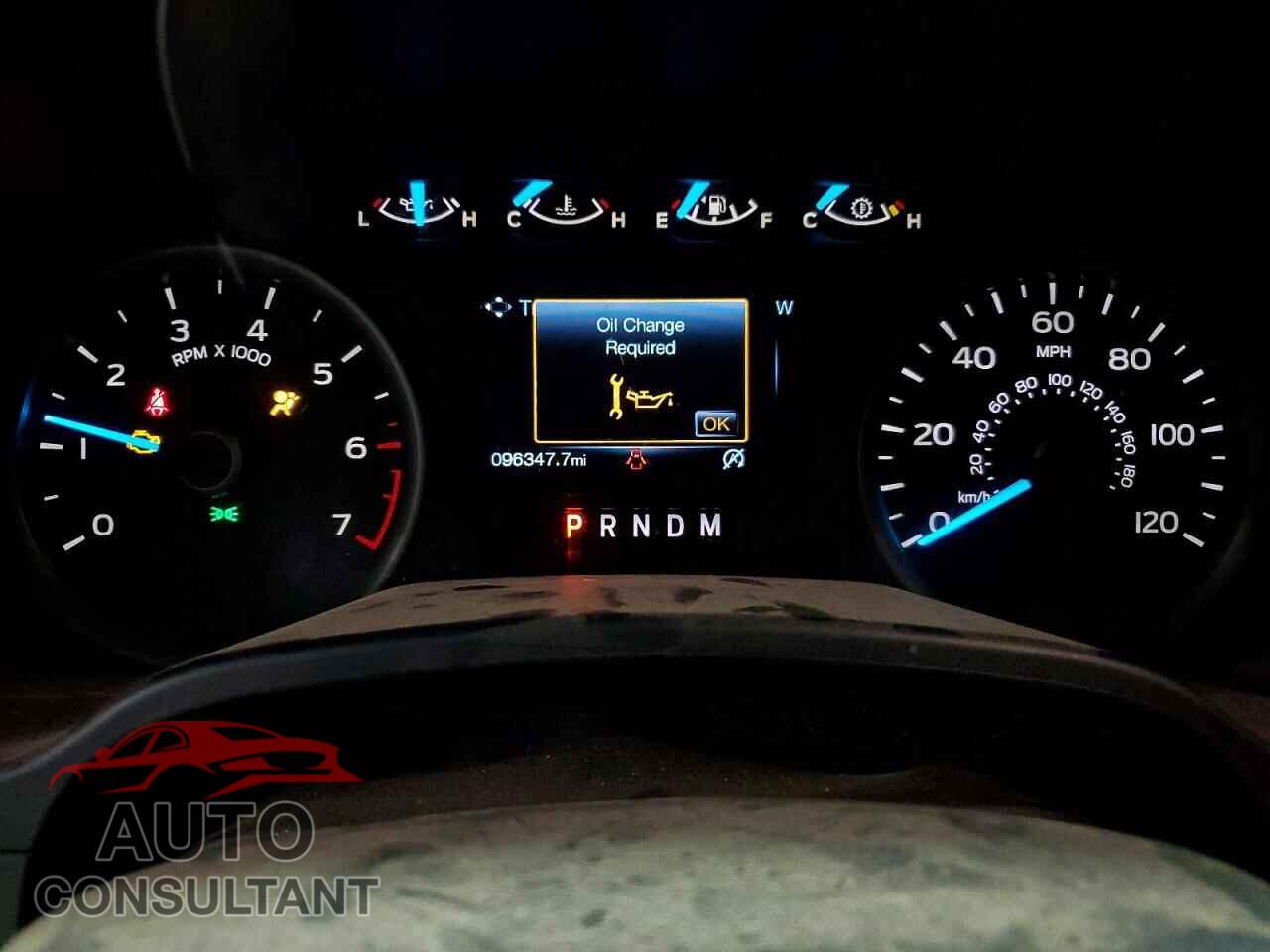 FORD F150 2018 - 1FTEW1EP4JKD07600