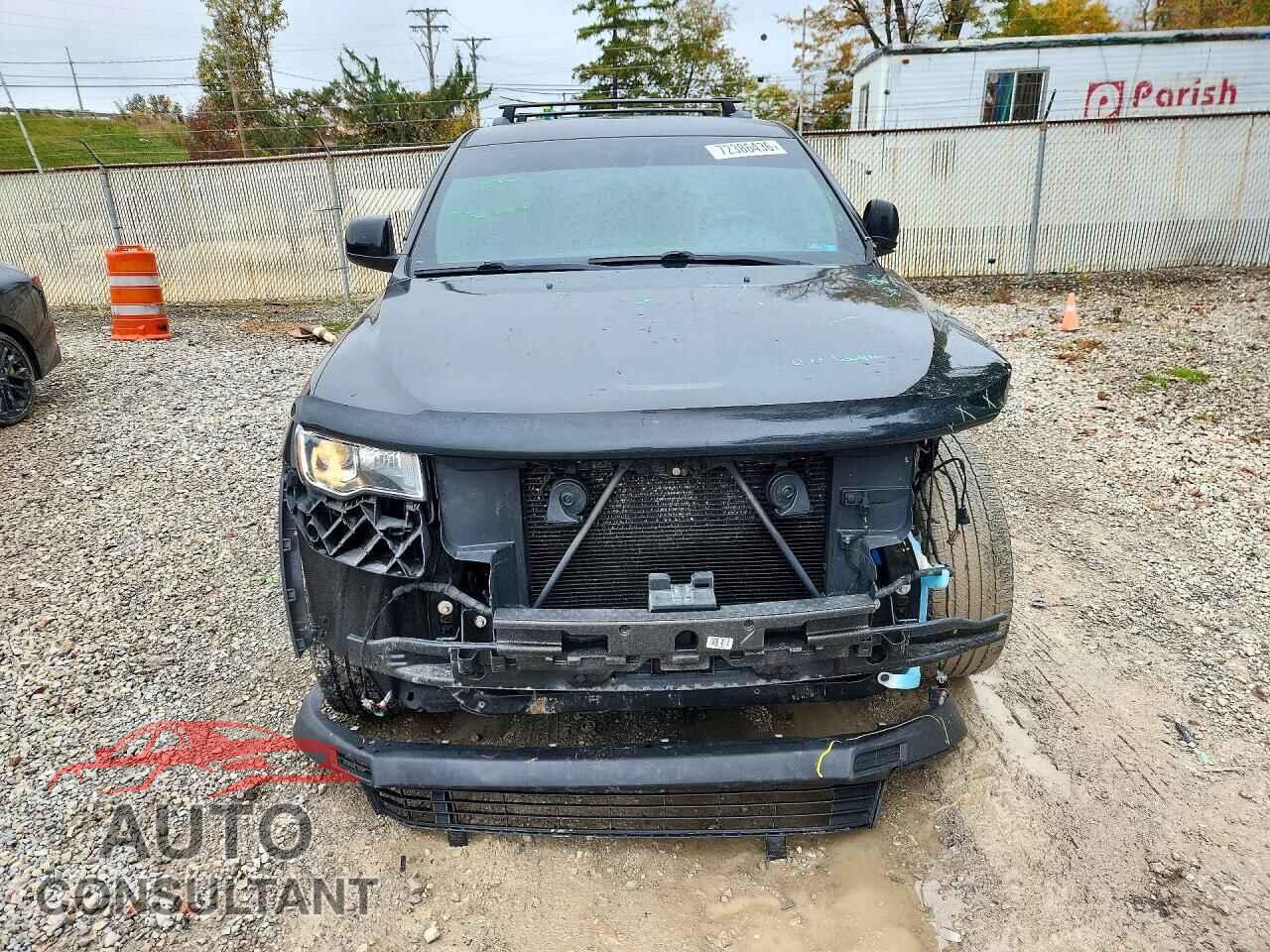 JEEP CHEROKEE 2020 - 1C4RJFAG6LC409609
