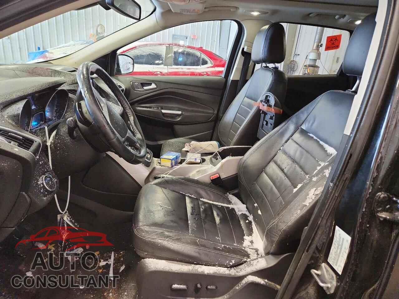 FORD ESCAPE 2013 - 1FMCU0HX0DUC59844