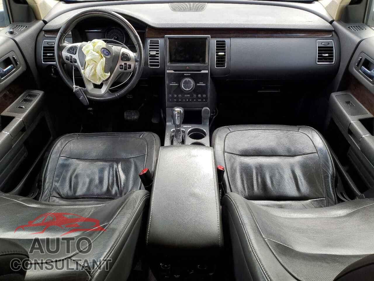 FORD FLEX 2013 - 2FMGK5D87DBD08997