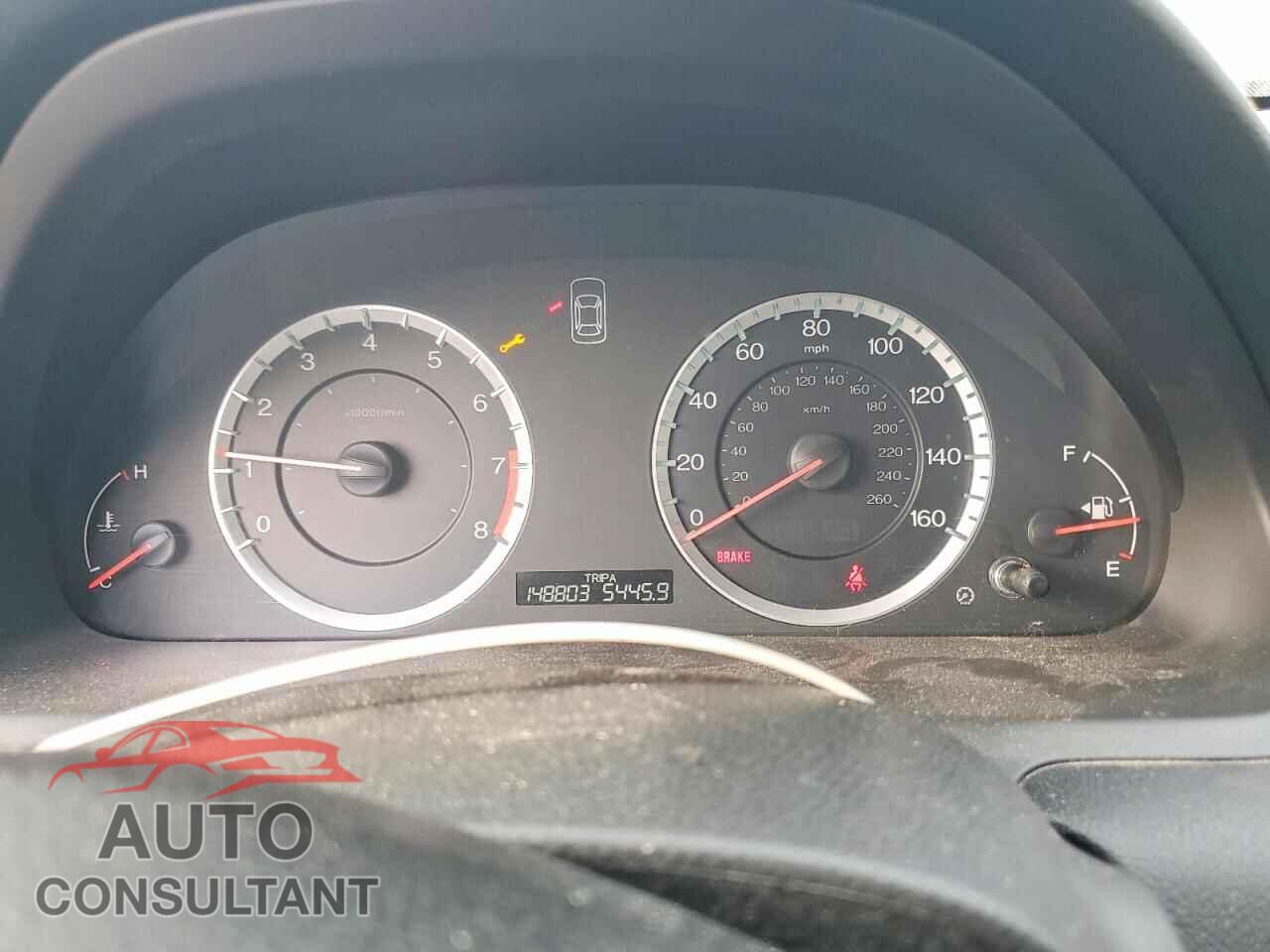 HONDA ACCORD 2012 - 1HGCP2E32CA035663