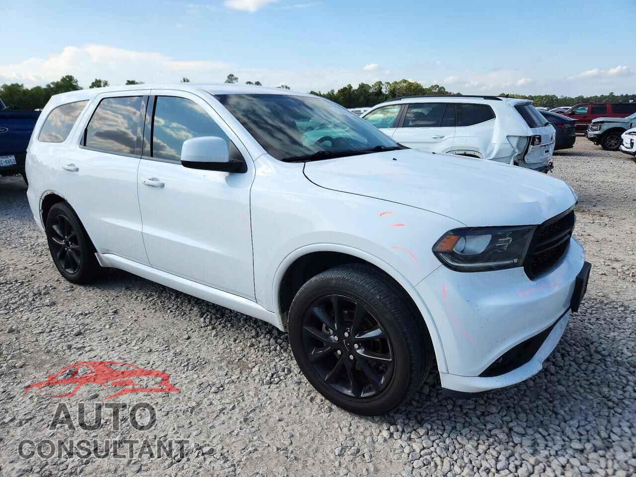 DODGE DURANGO 2014 - 1C4RDHAG4EC332129