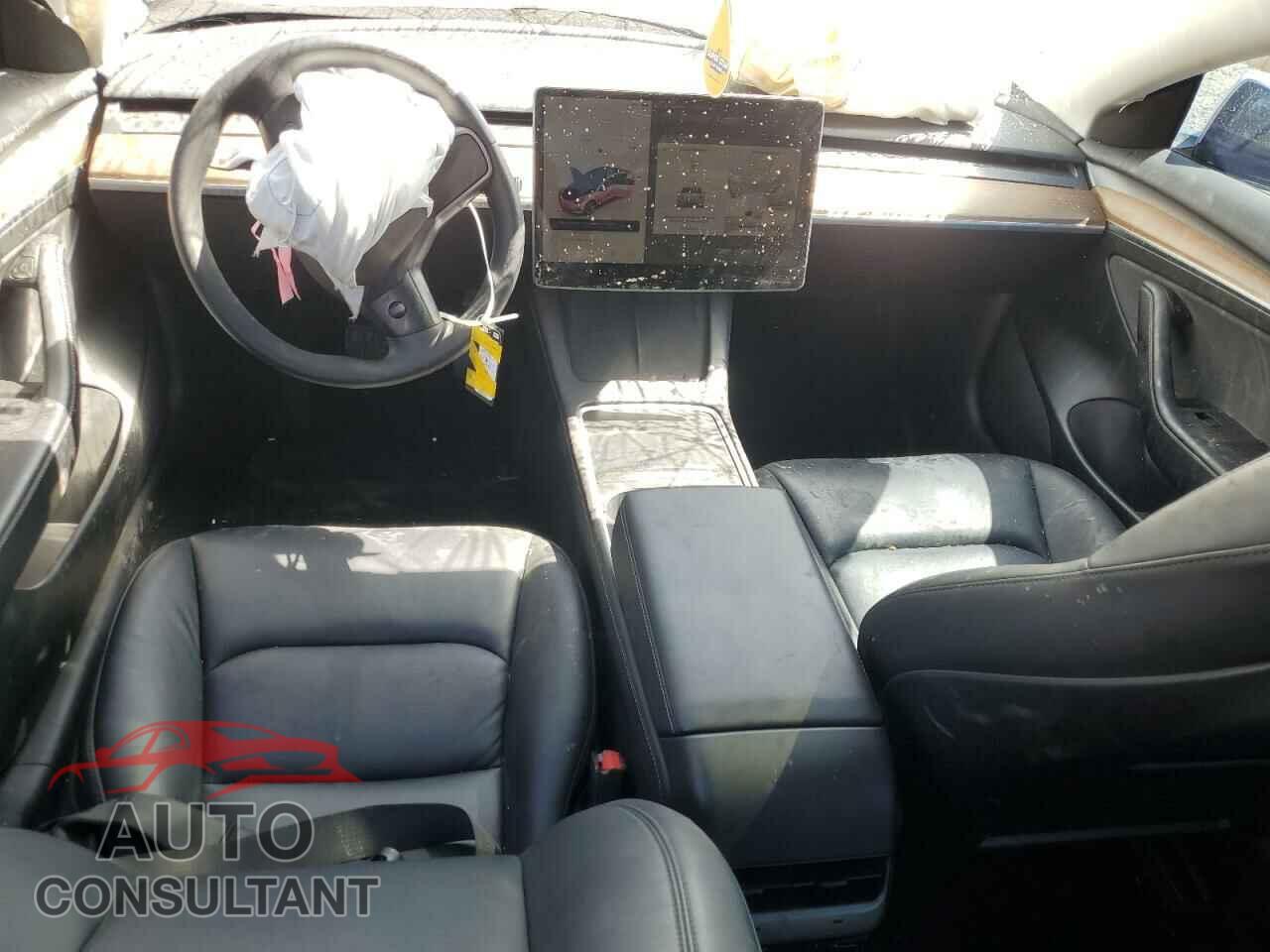 TESLA MODEL 3 2023 - 5YJ3E1EA9PF383213