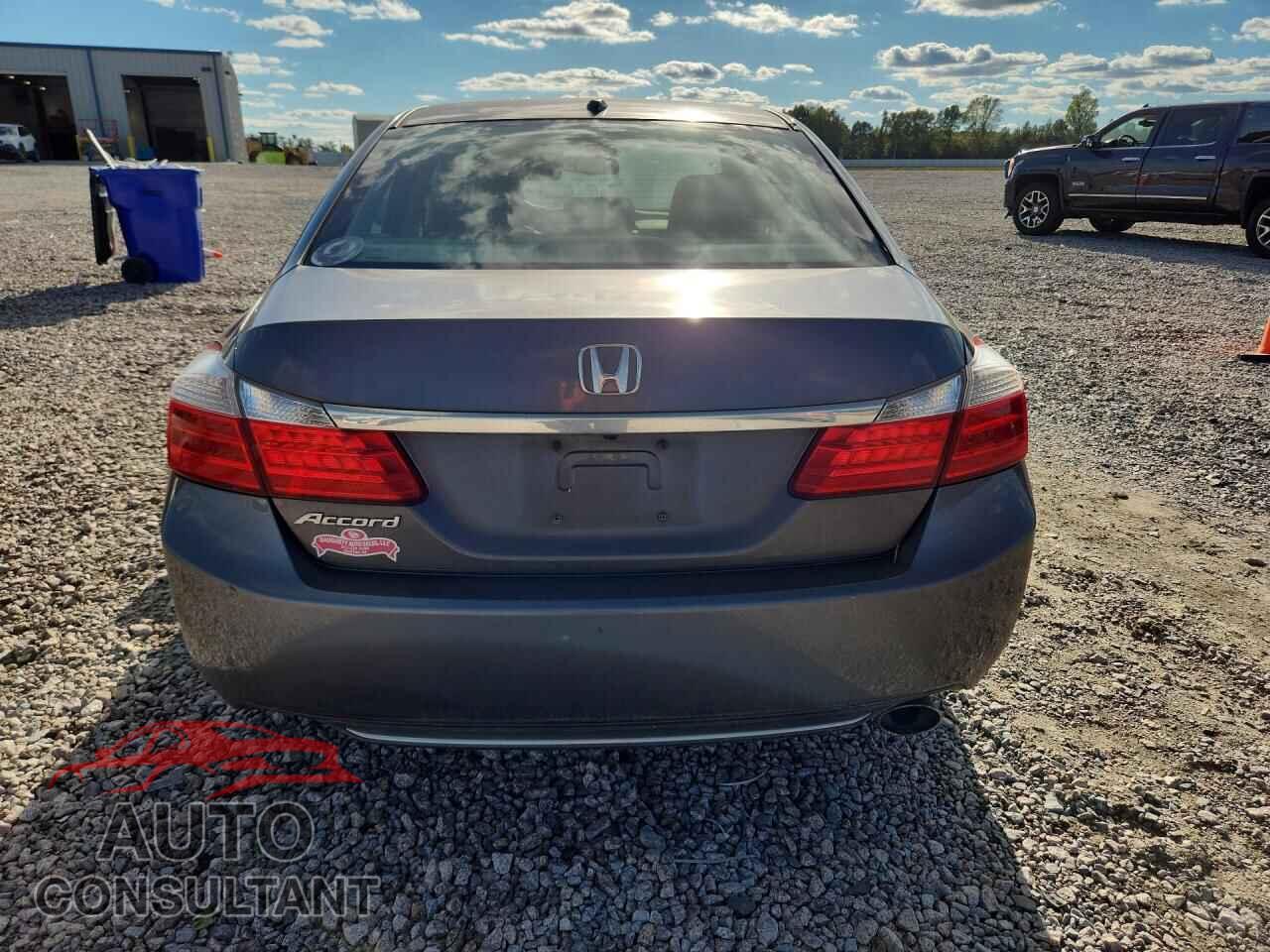 HONDA ACCORD 2013 - 1HGCR2F87DA020081