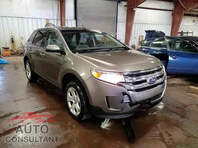FORD EDGE 2014 - 2FMDK4JC1EBB36036