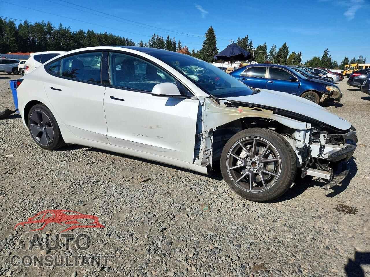 TESLA MODEL 3 2023 - 5YJ3E1EA0PF607159