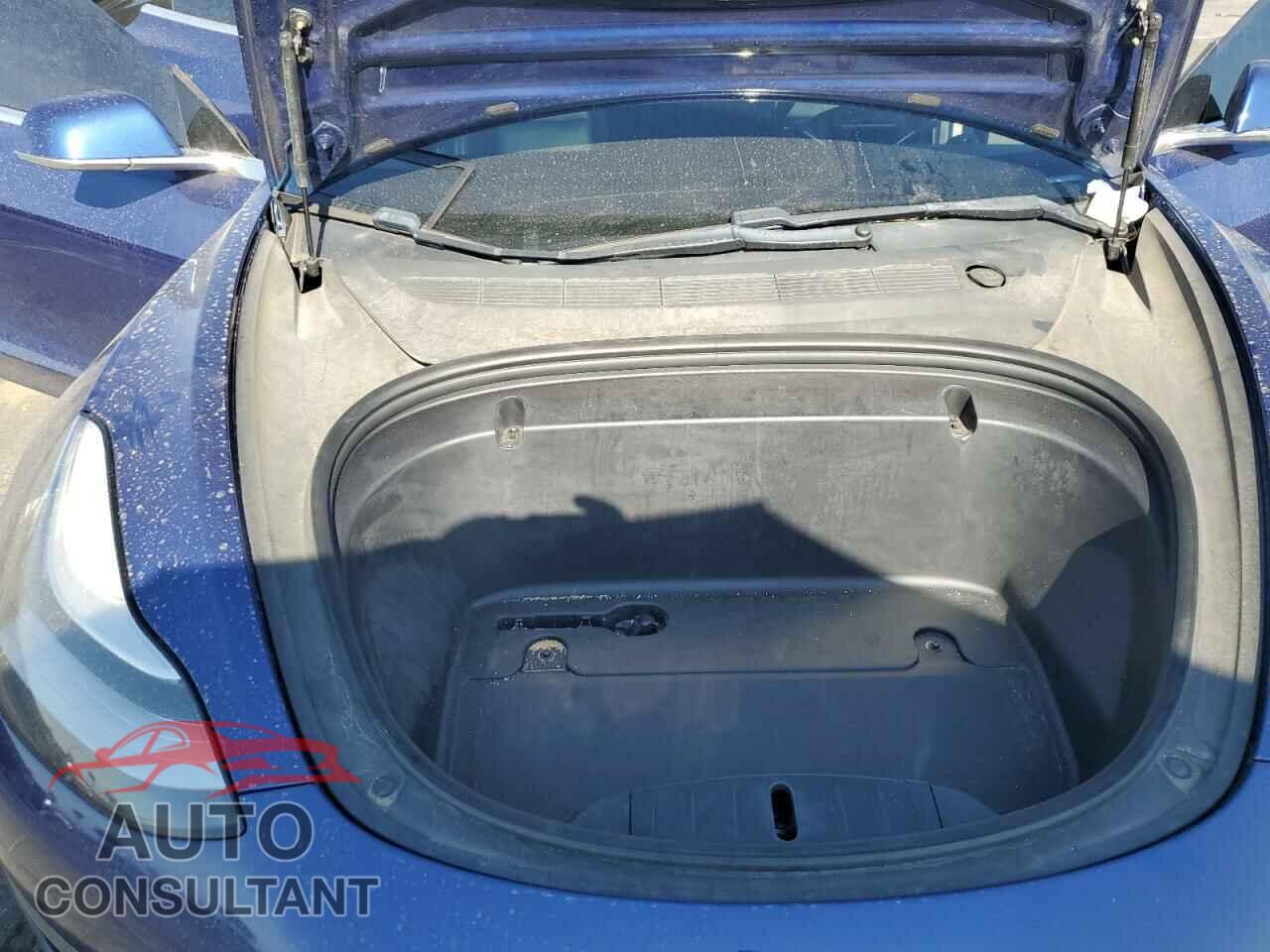 TESLA MODEL 3 2020 - 5YJ3E1EA0LF631083