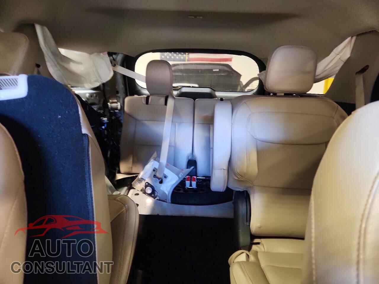 FORD EXPLORER 2023 - 1FMSK8FH5PGB23224