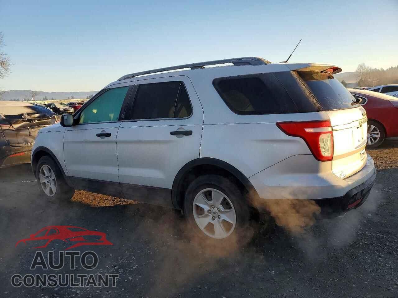 FORD EXPLORER 2013 - 1FM5K7B80DGA63085