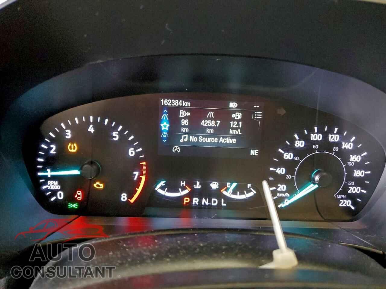 FORD ESCAPE 2020 - 1FMCU9H6XLUA13264
