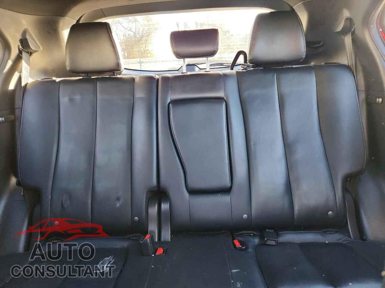 MITSUBISHI ECLIPSE 2022 - JA4ATWAA9NZ060488