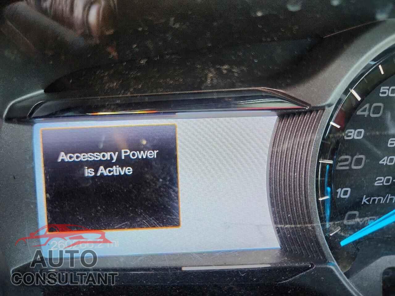FORD TAURUS 2014 - 1FAHP2F84EG132951