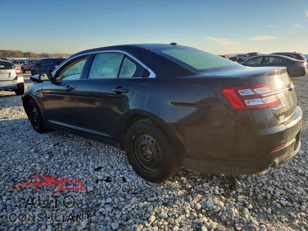 FORD TAURUS 2015 - 1FAHP2E80FG161091