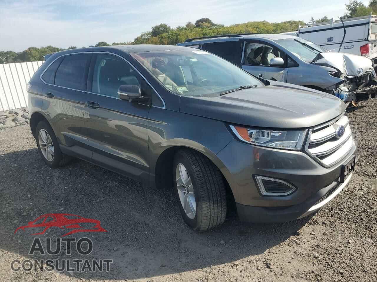 FORD EDGE 2016 - 2FMPK4J95GBC03290