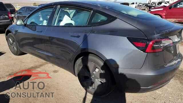 TESLA MODEL 3 2023 - 5YJ3E1EA5PF714899