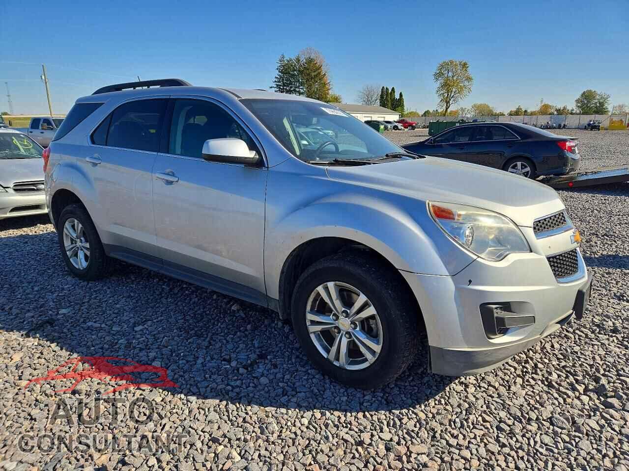 CHEVROLET EQUINOX 2015 - 2GNFLFEK0F6266494
