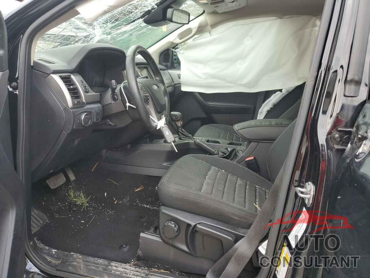 FORD RANGER 2021 - 1FTER4FH7MLD07136