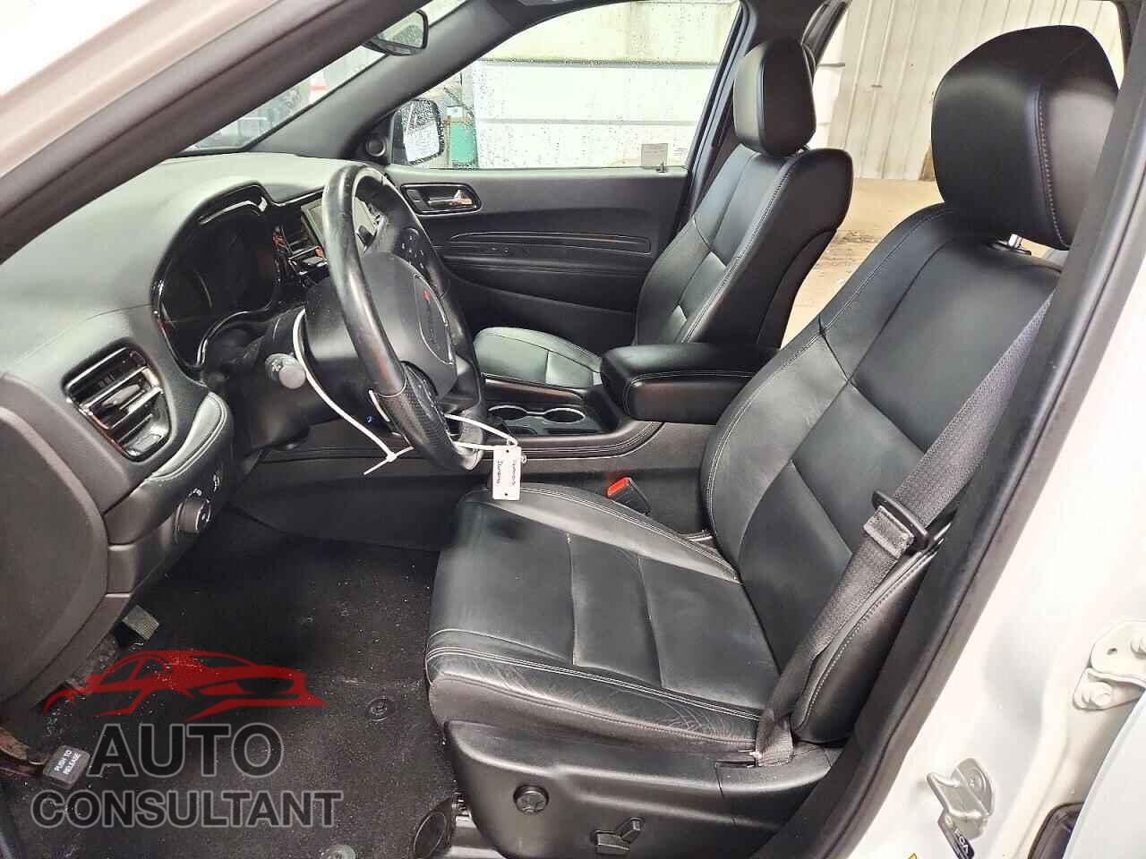 DODGE DURANGO 2021 - 1C4RDJDG4MC683186