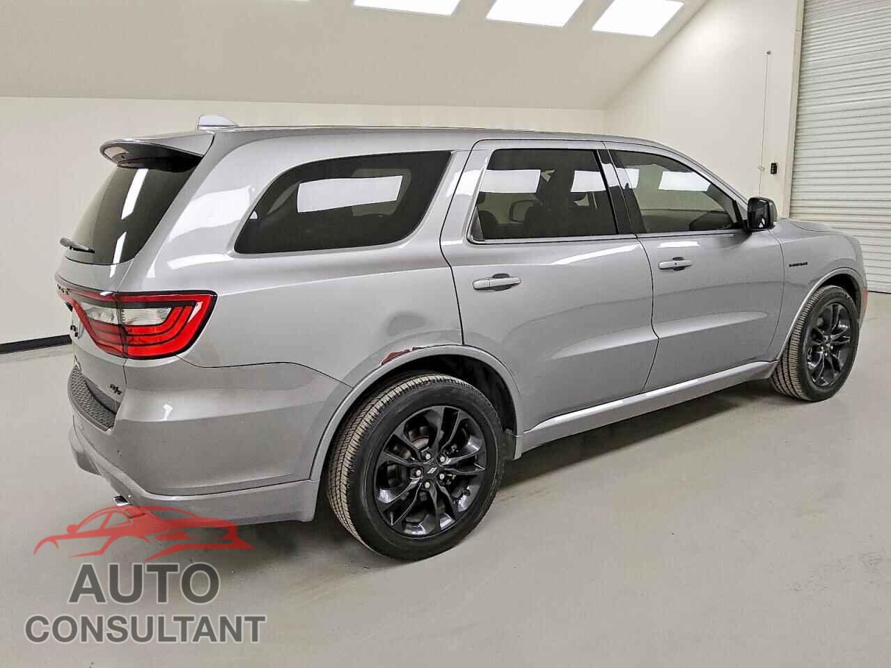 DODGE DURANGO 2021 - 1C4SDHCT4MC761149
