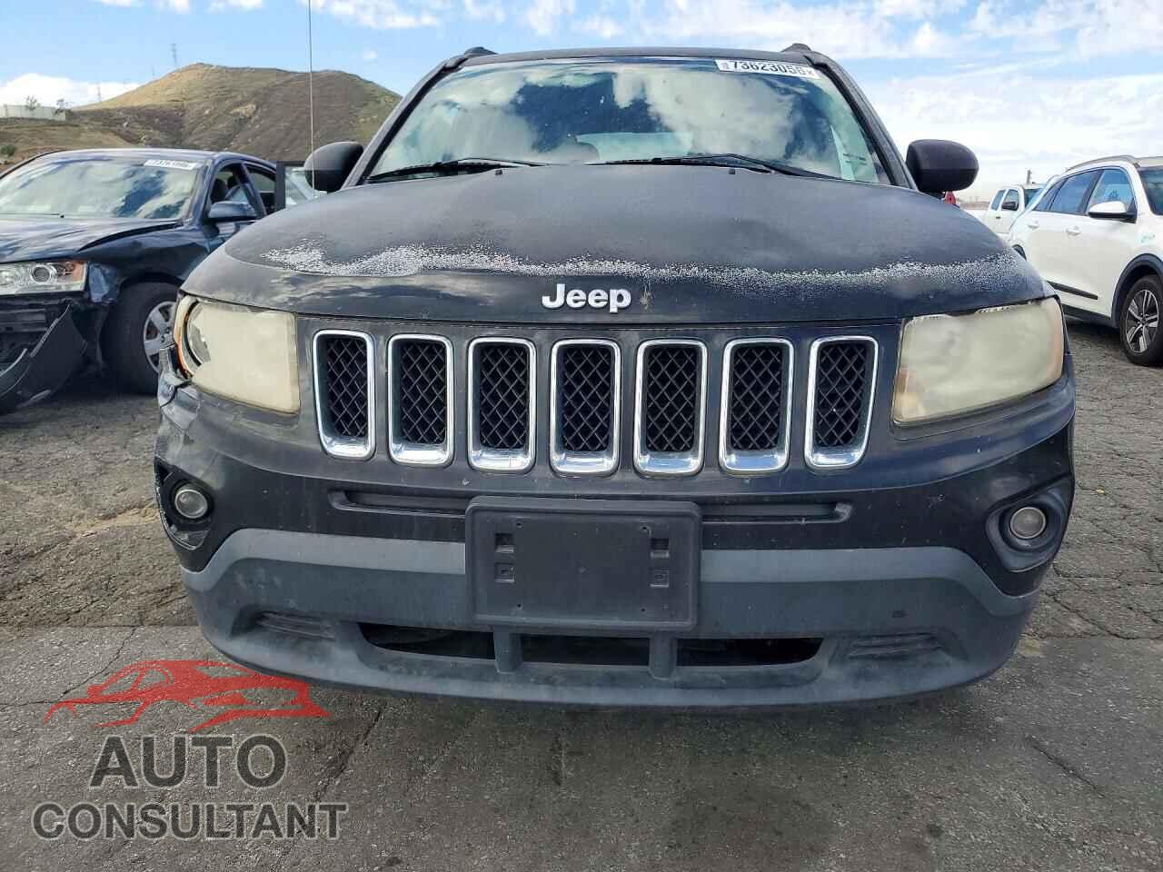 JEEP COMPASS 2012 - 1C4NJCBA0CD554128