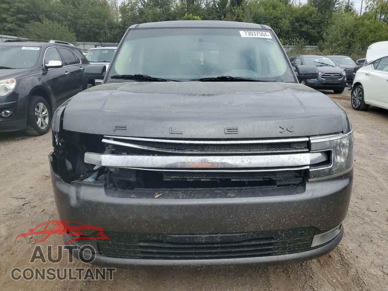 FORD FLEX 2016 - 2FMGK5C84GBA10624