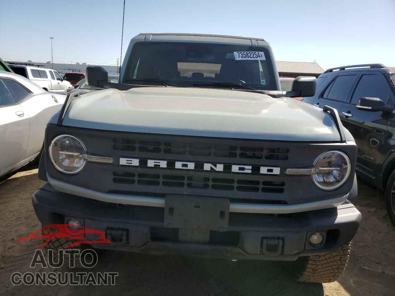 FORD BRONCO 2023 - 1FMEE5DP3PLB39118