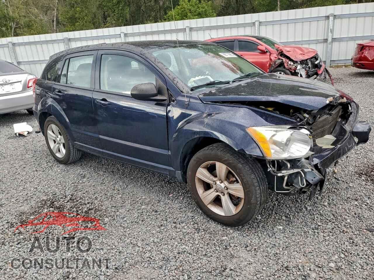 DODGE CALIBER 2011 - 1B3CB3HA6BD220939