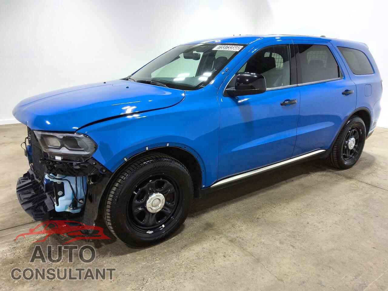 DODGE DURANGO 2023 - 1C4SDJFT1PC673585