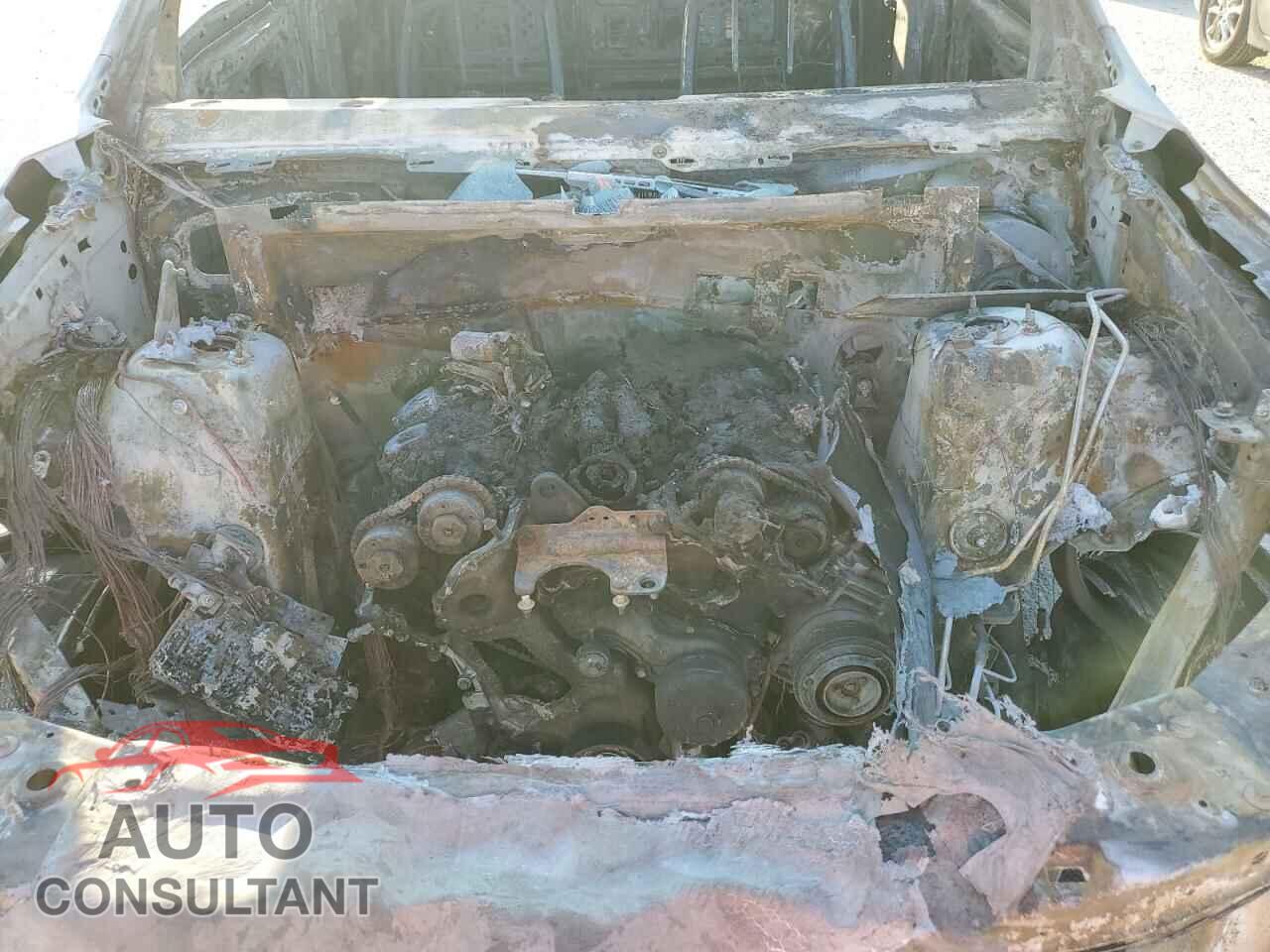 DODGE DURANGO 2013 - 1C4RDHAG7DC504586
