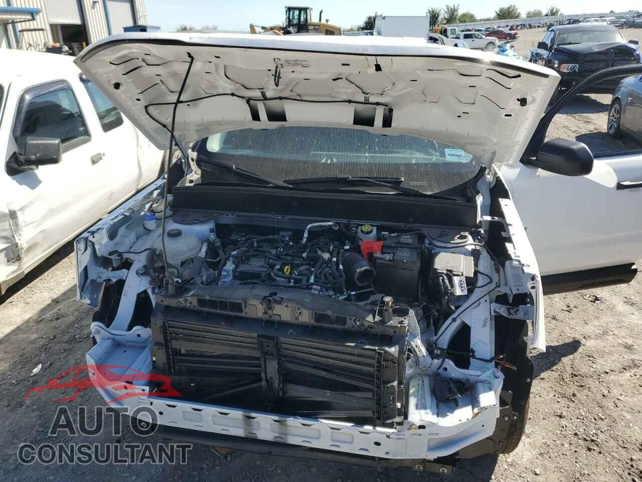 FORD BRONCO 2024 - 3FMCR9B63RRE66992