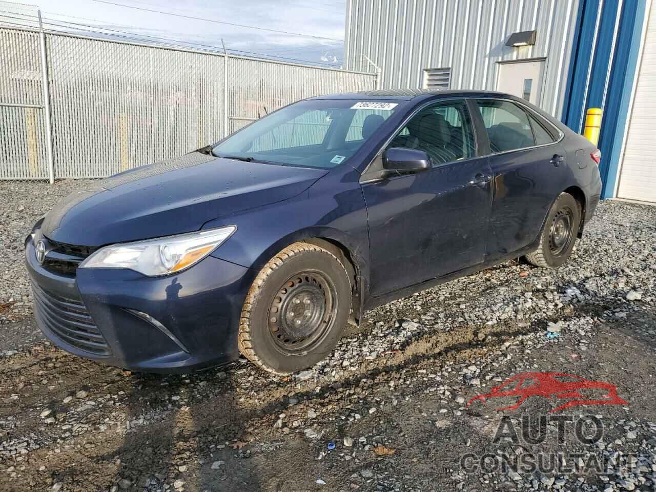 TOYOTA CAMRY 2015 - 4T1BF1FK4FU938070