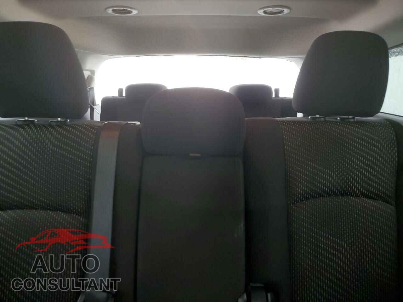 DODGE JOURNEY 2020 - 3C4PDCAB8LT273148