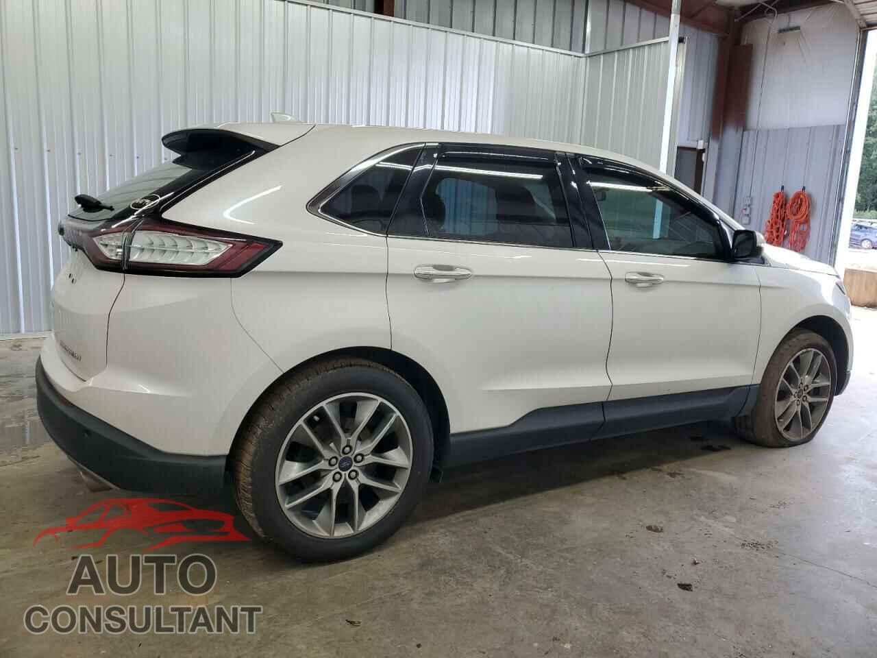 FORD EDGE 2016 - 2FMPK3K88GBC56176