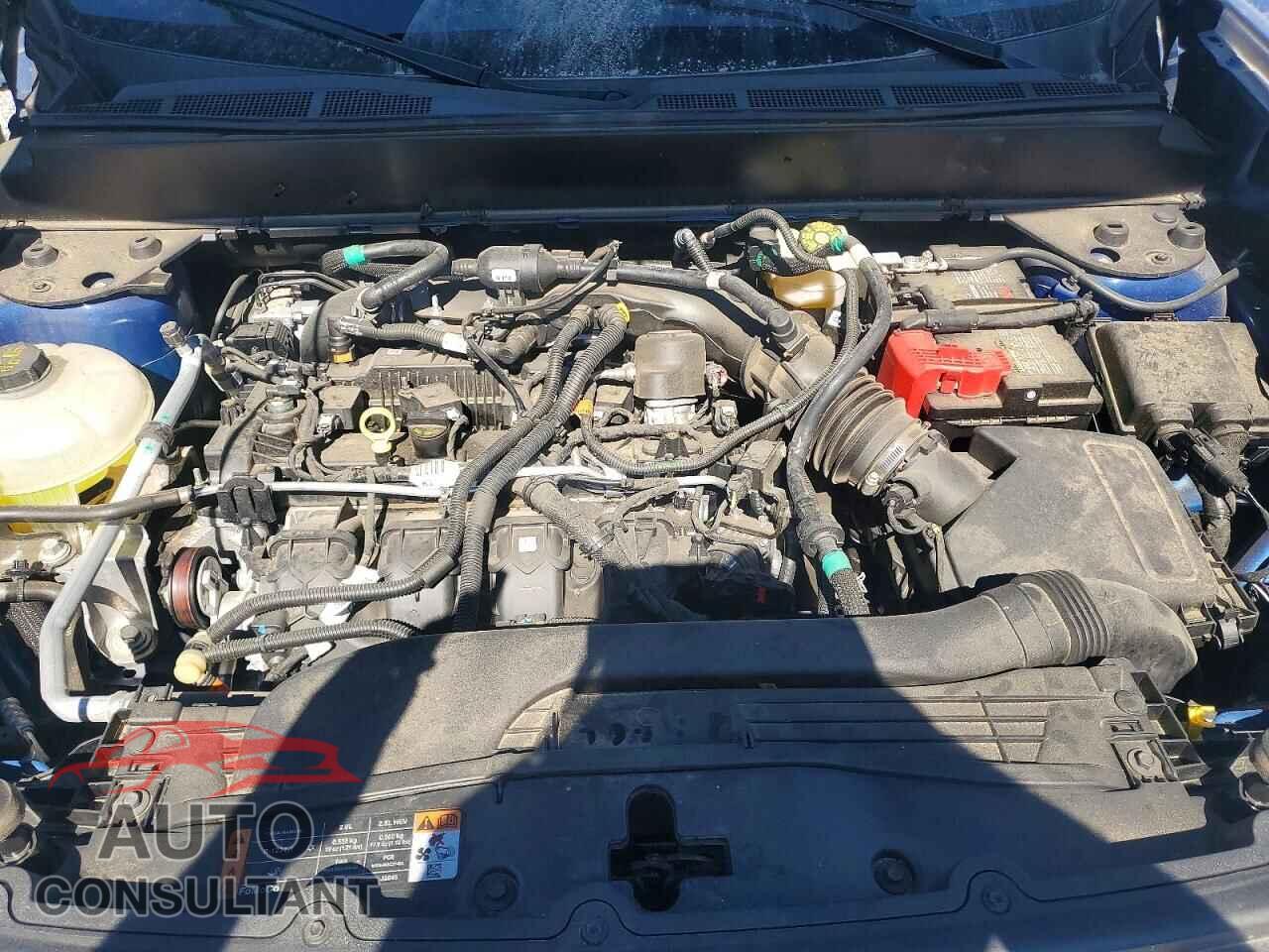 FORD MAVERICK 2024 - 3FTTW8H94RRA37613