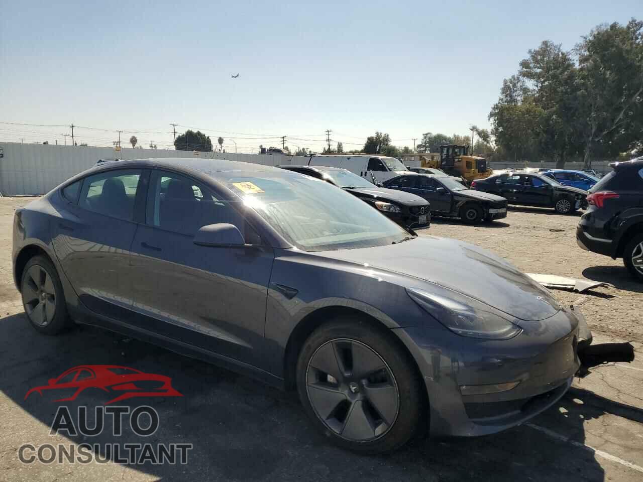 TESLA MODEL 3 2023 - 5YJ3E1EB9PF388744
