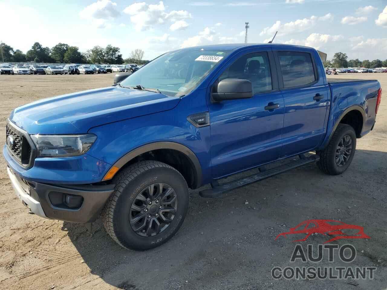 FORD RANGER 2020 - 1FTER4FH8LLA63012