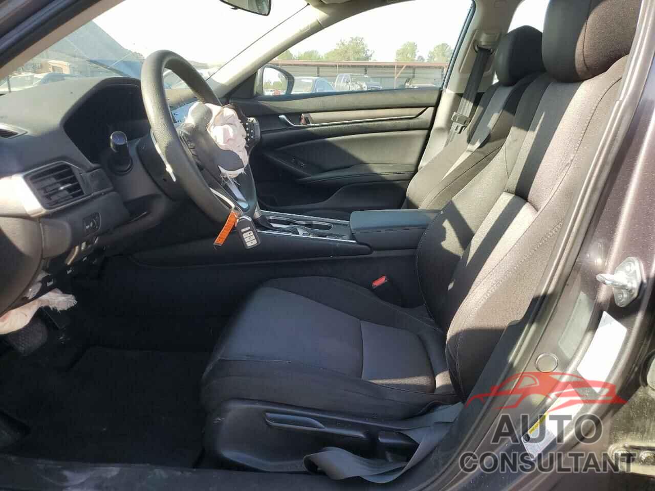 HONDA ACCORD 2021 - 1HGCV1F12MA085512