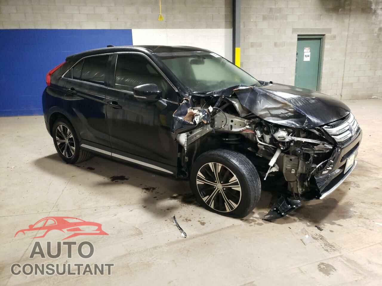 MITSUBISHI ECLIPSE 2019 - JA4AT5AA7KZ011117