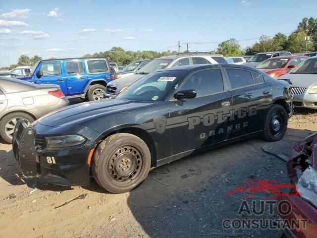 DODGE CHARGER 2019 - 2C3CDXKTXKH732995